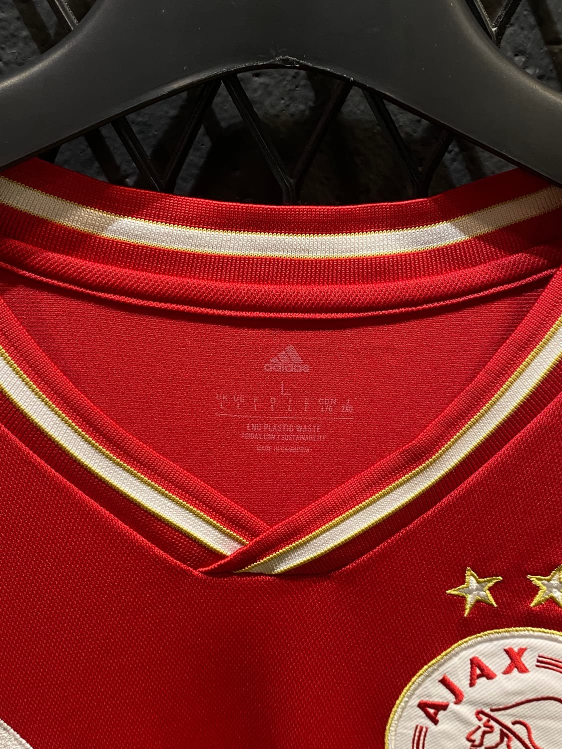 22/23 아약스 홈 팀버 (L) 상품이미지9
