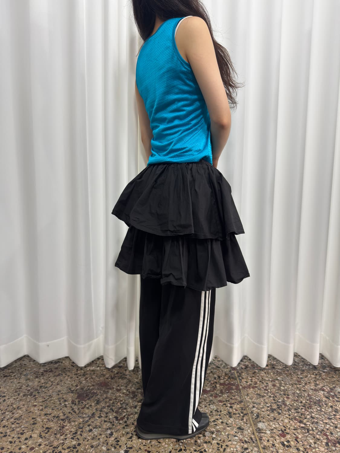 adidas sleeveless 상품이미지5