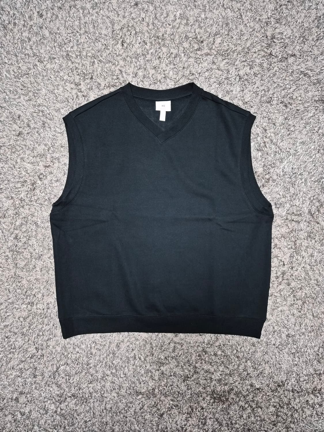 H&M 베스트 XL 상품이미지1