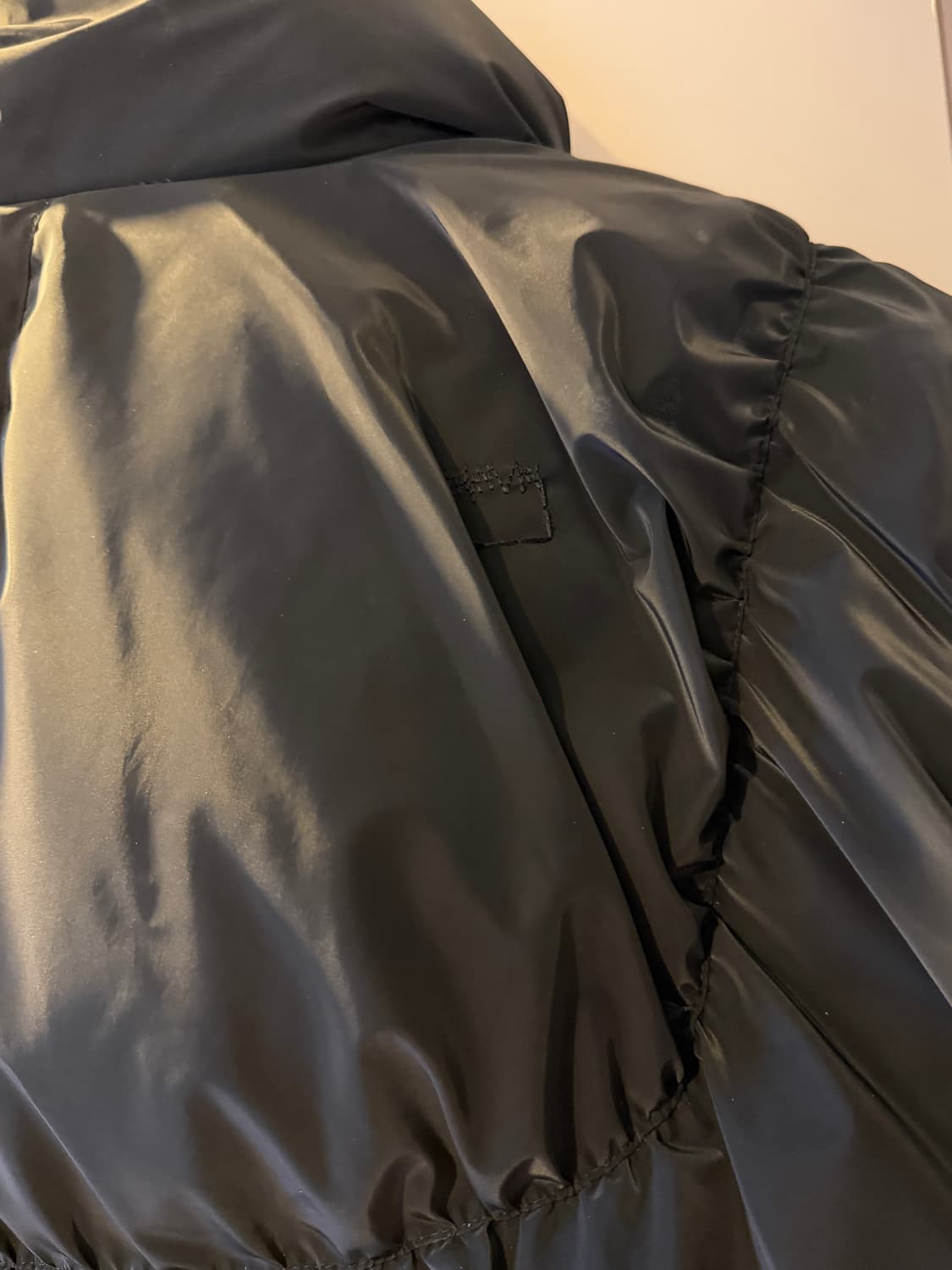 아더에러 아렌패딩조끼 L사이즈 상품이미지9