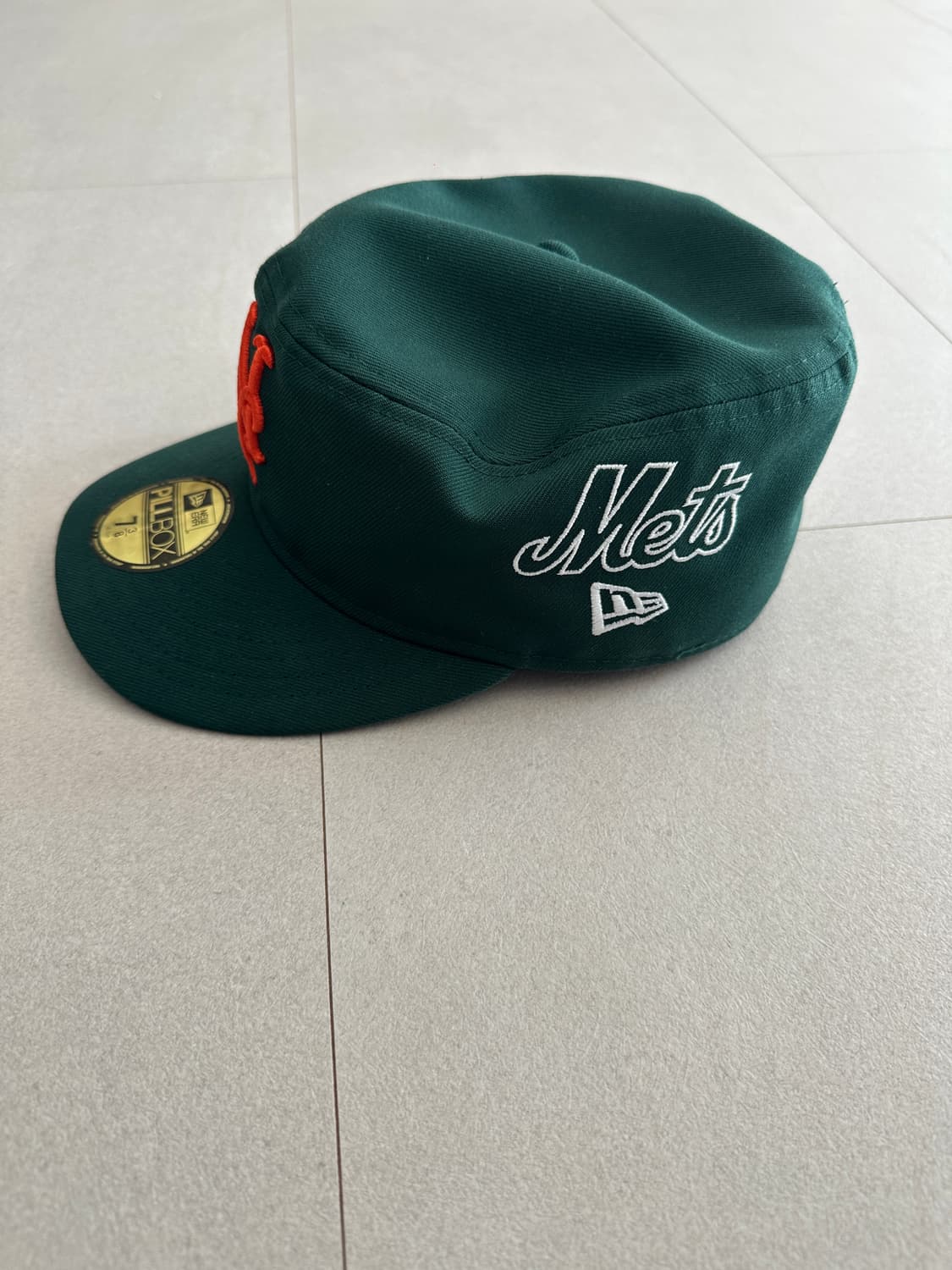 뉴에라 필박스 뉴욕메츠 상품이미지2