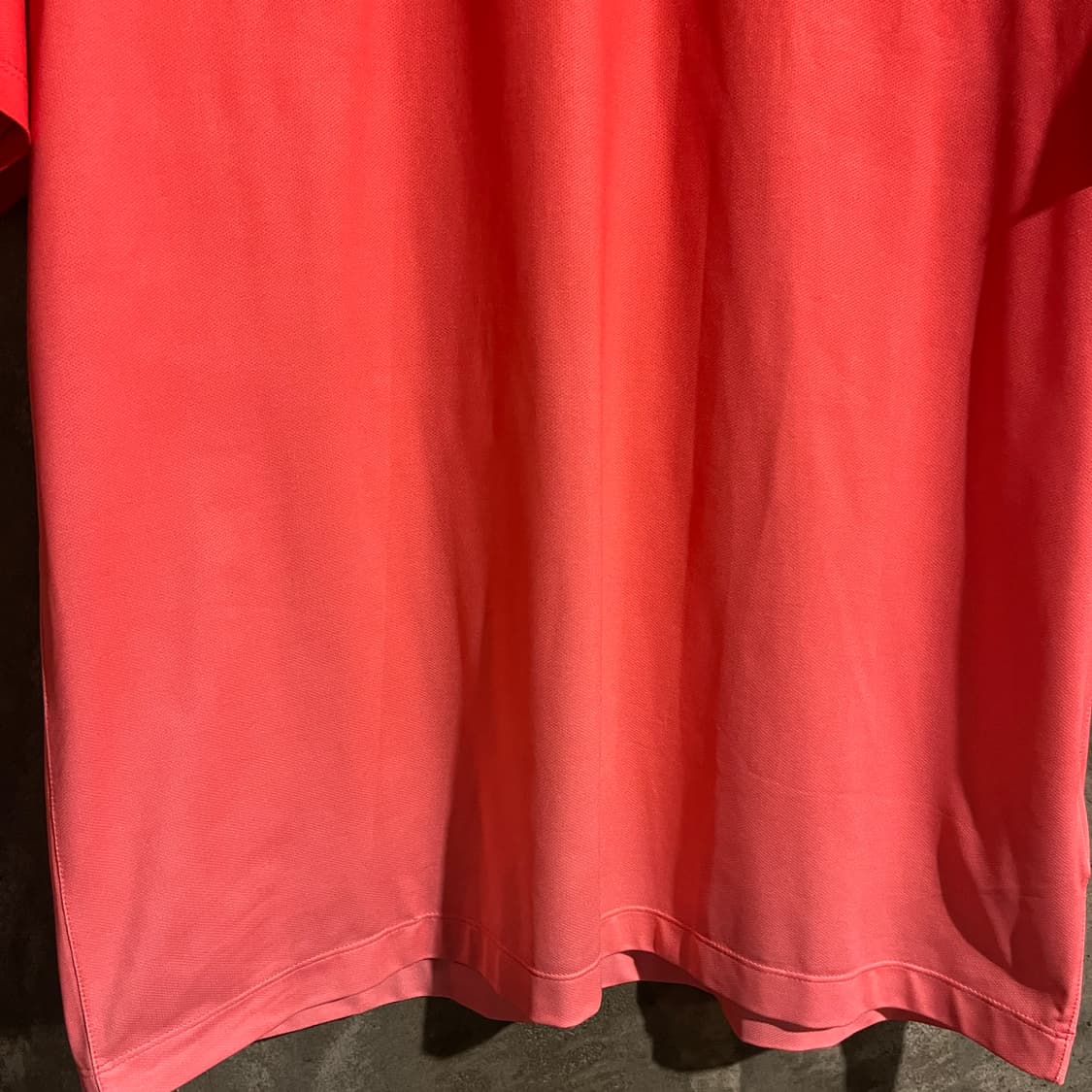 나이키 골프 반팔카라티 상품이미지3