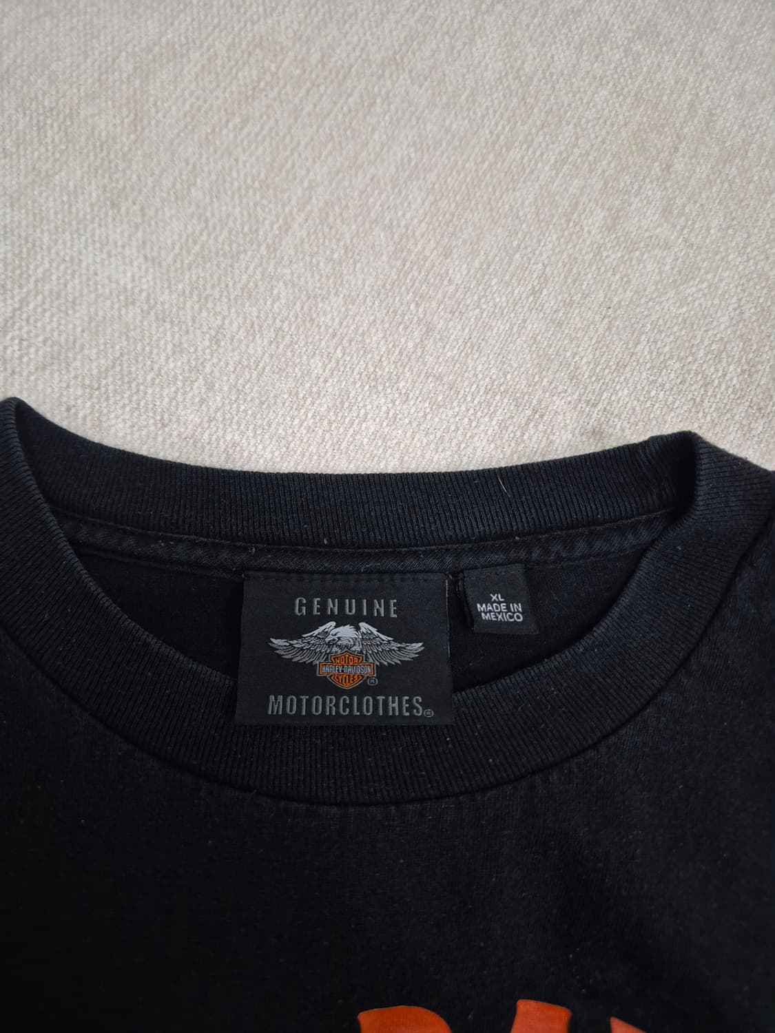 할리데이비슨 반팔티 상품이미지7