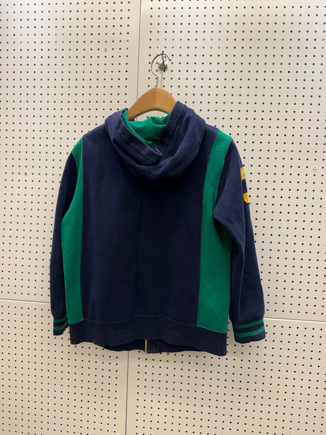 폴로랄프로렌 빅포니 후드집업 U1656 상품이미지3