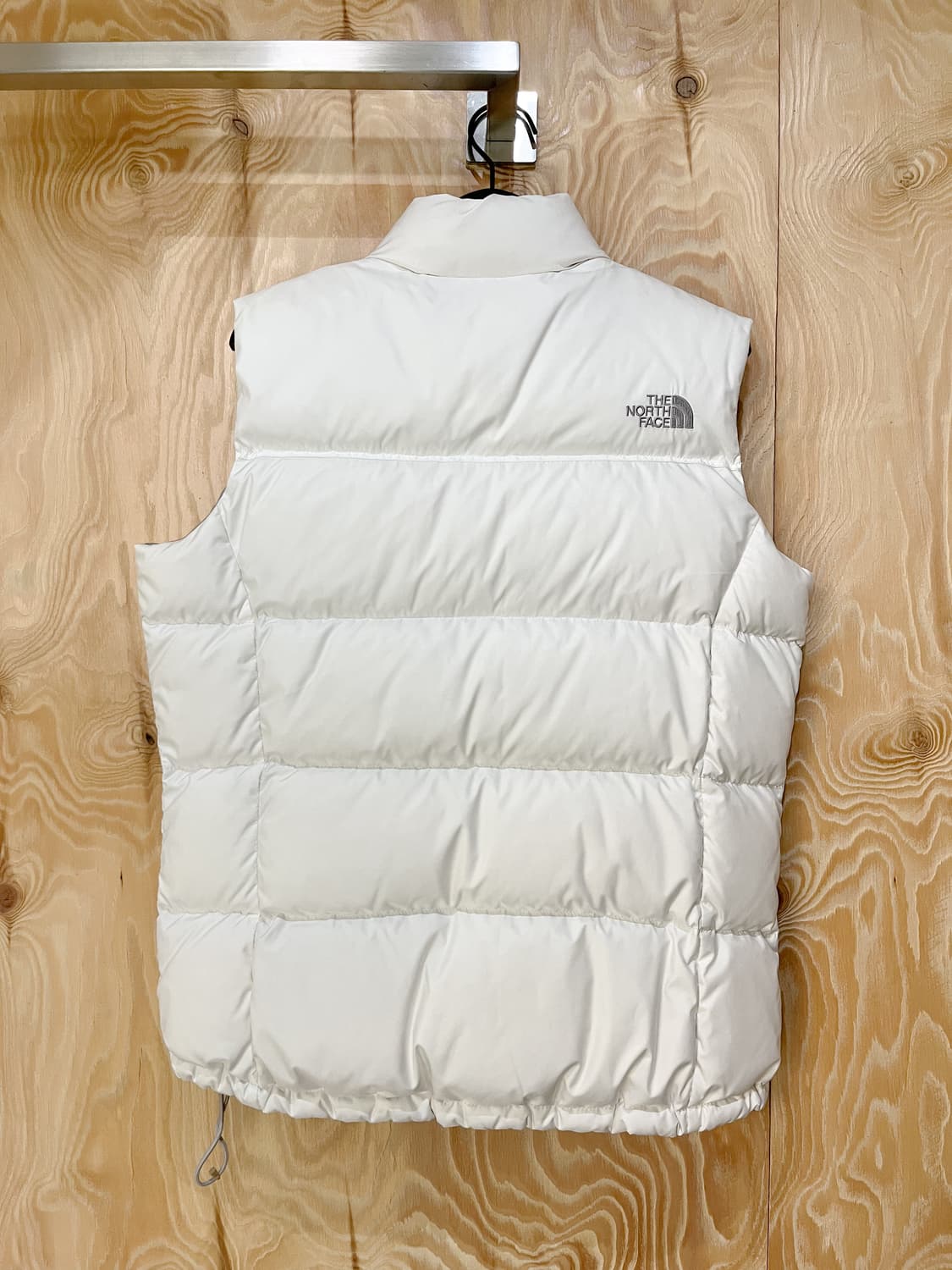 노스페이스 700 눕시 구스 다운 베스트 상품이미지4