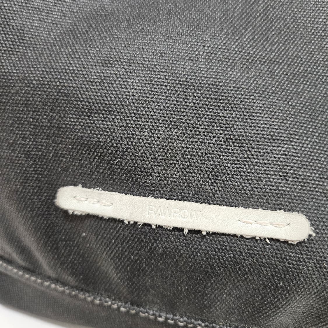 로우로우 데님 토트백 상품이미지4