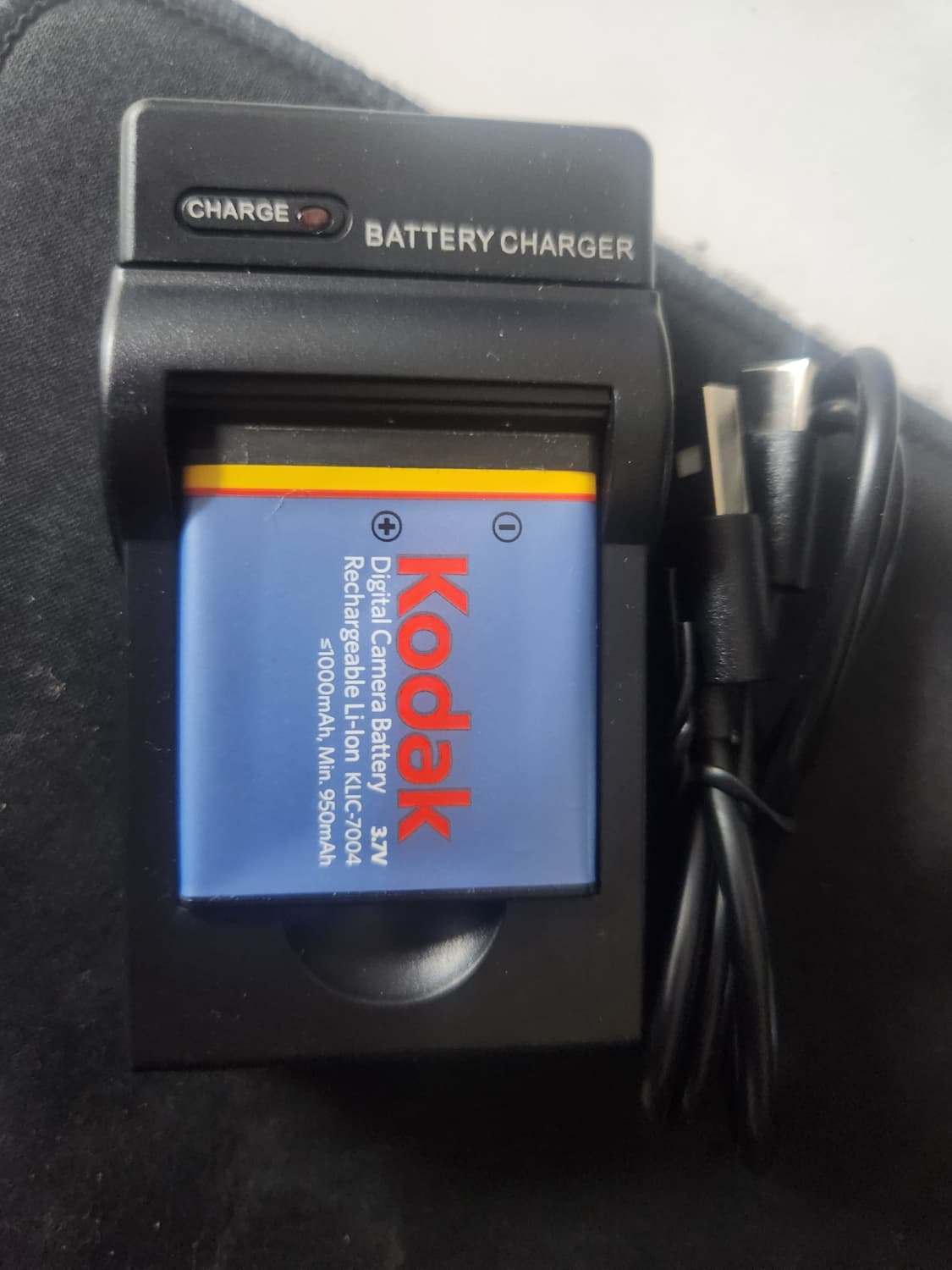 KODAC EASYSHARE V1273 상품이미지9