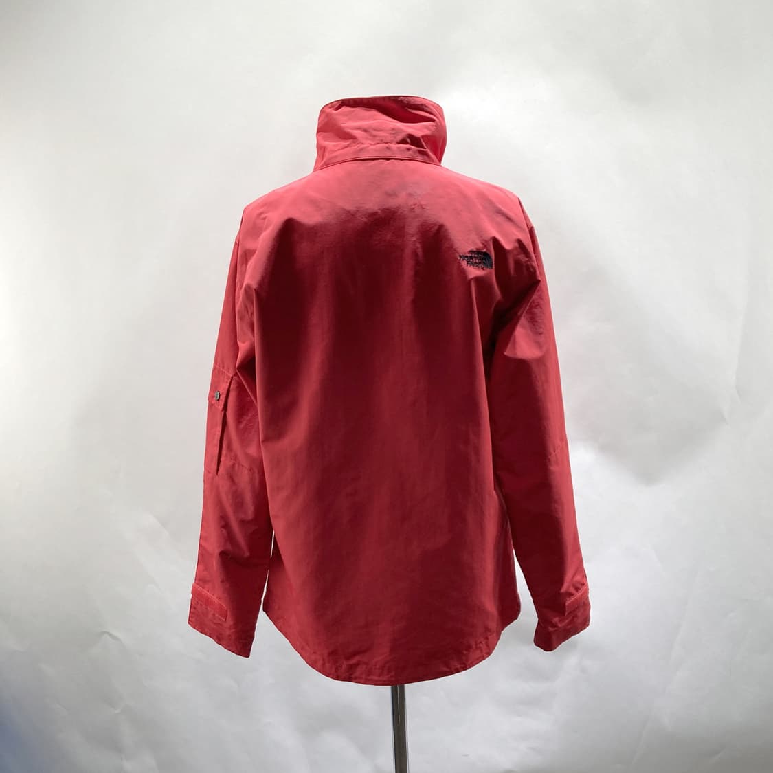 노스페이스 남성바람막이자켓 L 상품이미지3