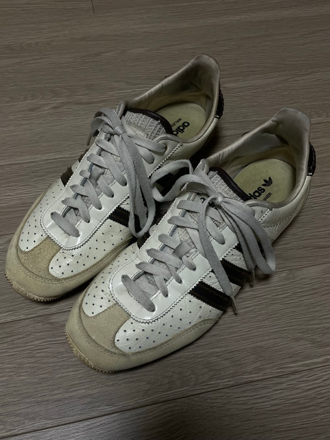 아디다스 웨일즈보너 삼바(280) 상품이미지1