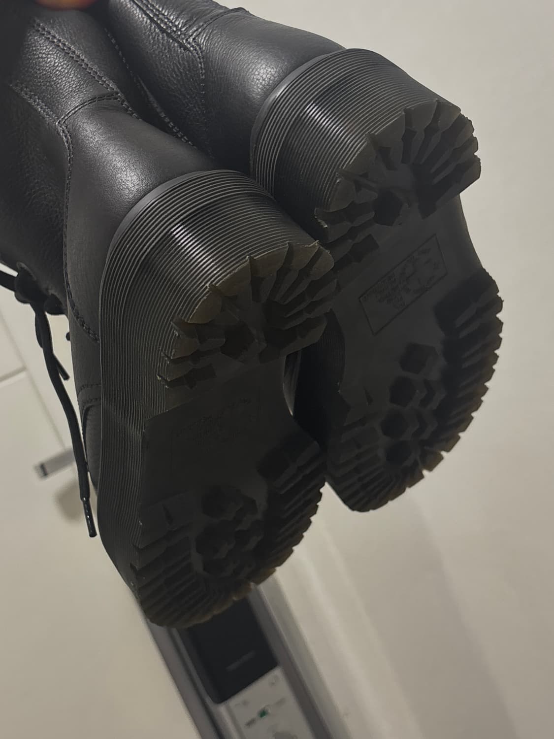 닥터마틴 제이든 III 블랙 상품이미지4