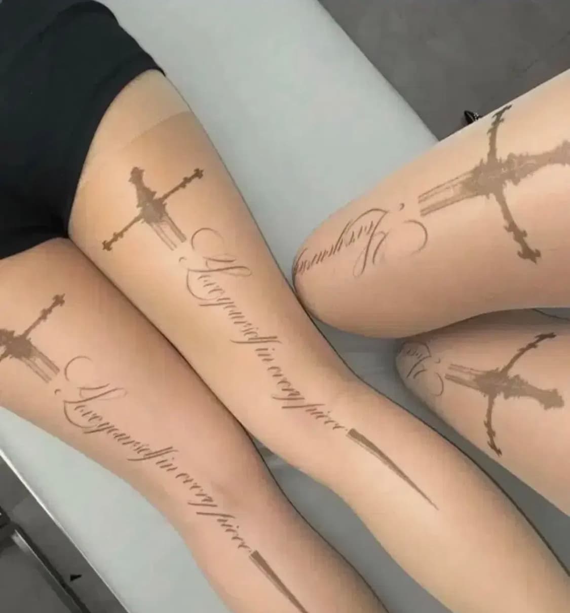 2000아카이브 스타킹 판매 상품이미지1