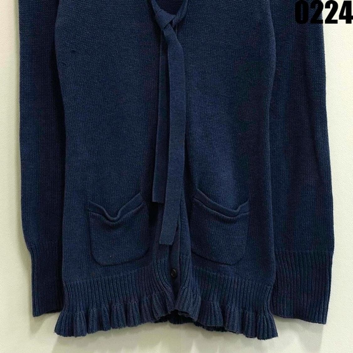폴로 랄프로렌 니트 가디건 XL 16 0224  상품이미지3