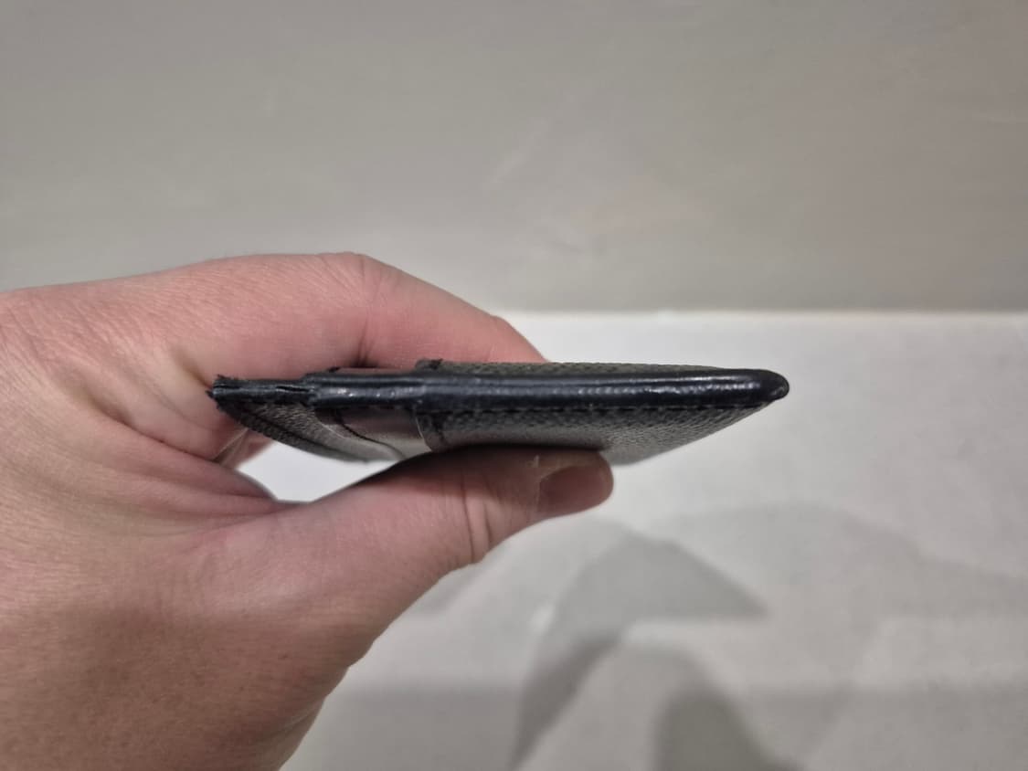 루이비통 정품 더블 홀더 카드 지갑 판매합니다  상품이미지7