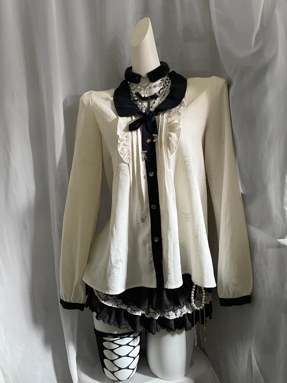 Axes femme 엑시즈팜 공겜여주 상품이미지1