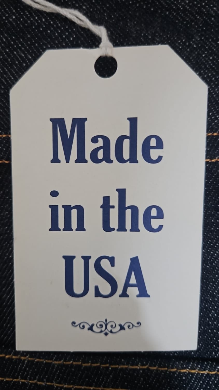 리바이스 LVC 1922 501 리지드 USA 콘밀 30X32 상품이미지5