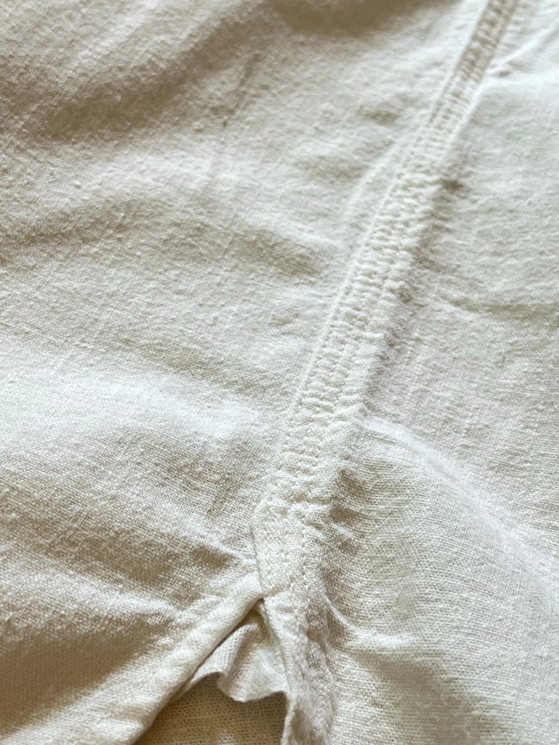 WAREHOUSE COTTON WORK SHIRTS 상품이미지6