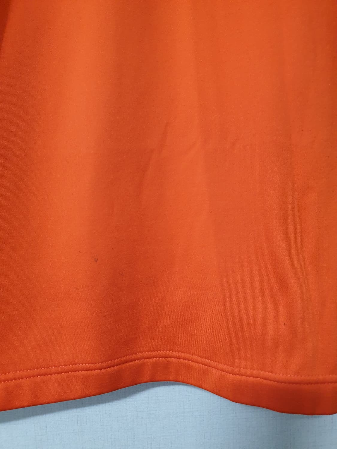 네파 기모 집업 자켓 성인170사이즈 상품이미지3