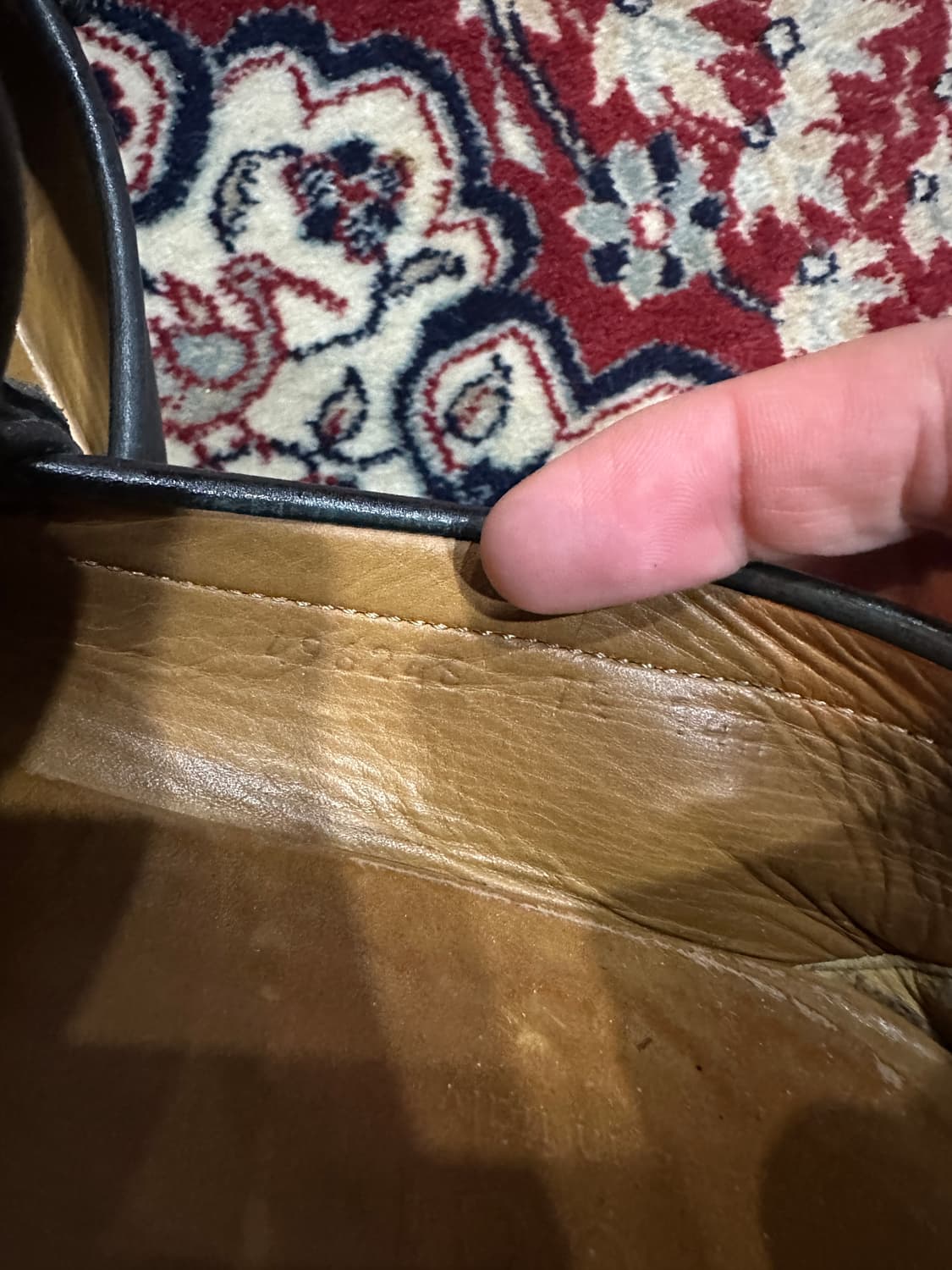 구찌 홀스빗 로퍼265 상품이미지8