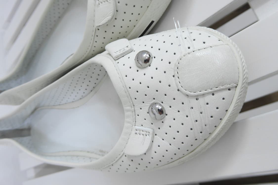 마크제이콥스 마우스 플랫슈즈 상품이미지2