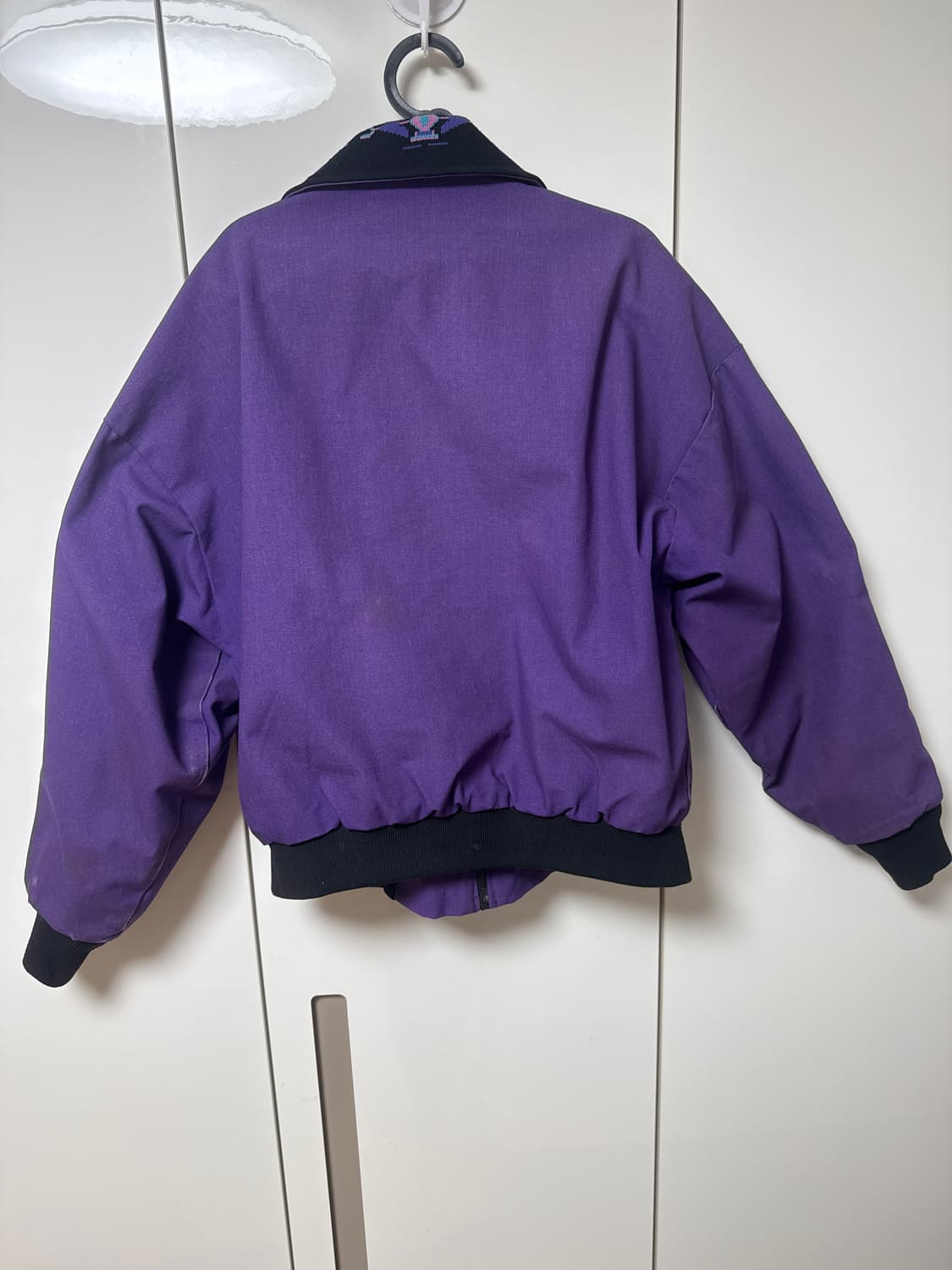 wallo mauntain usa 빈티지 자켓 상품이미지2