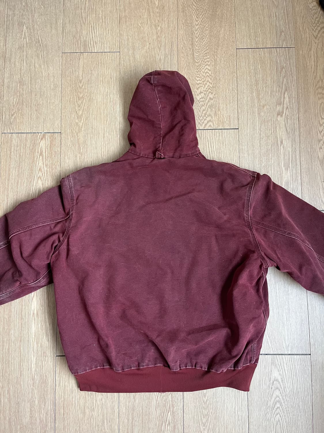 [XL] 칼하트 J68 BRK / J130 상품이미지5