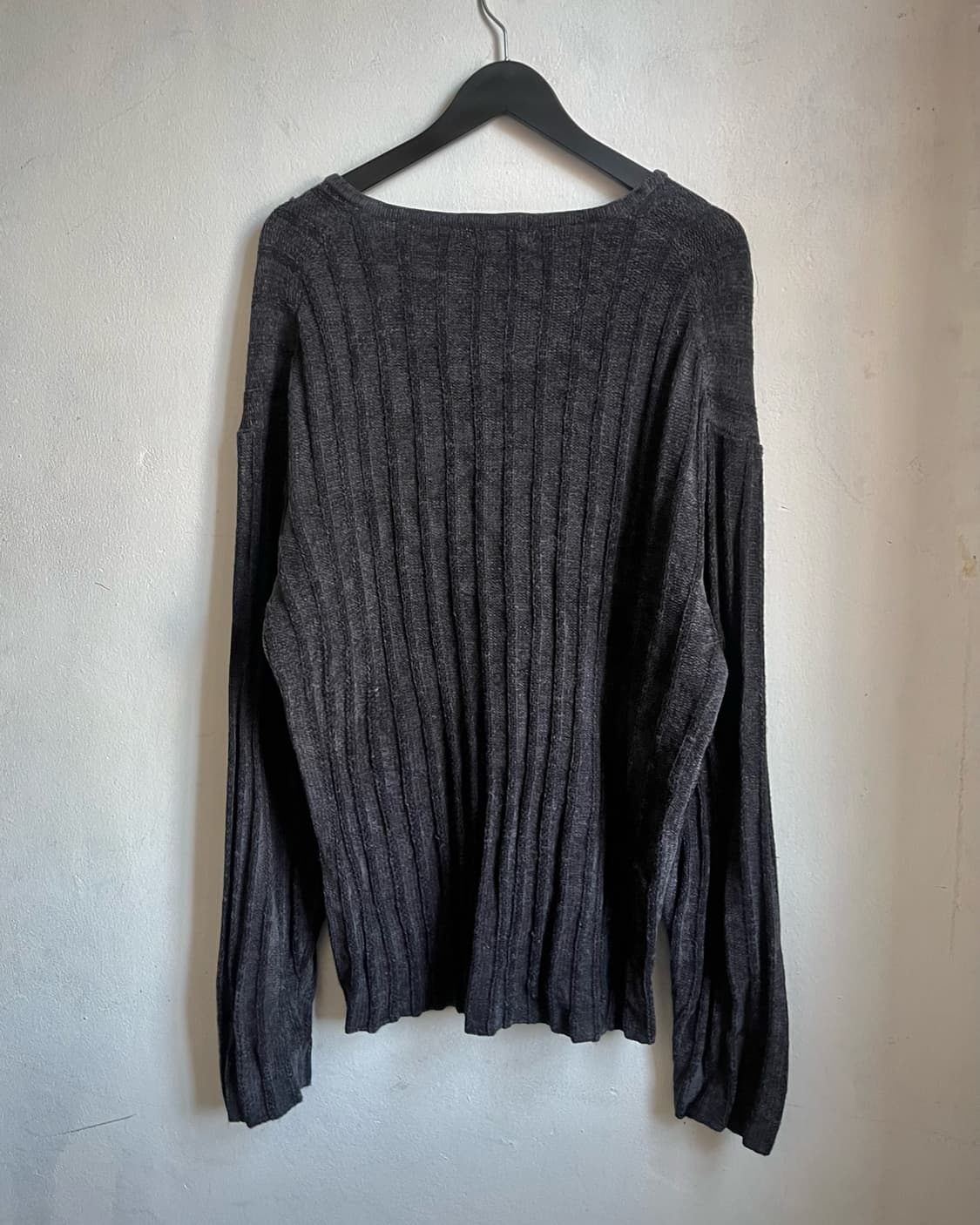 90-00s LOUIS CHAVLON Japan Golgi Knit 상품이미지8