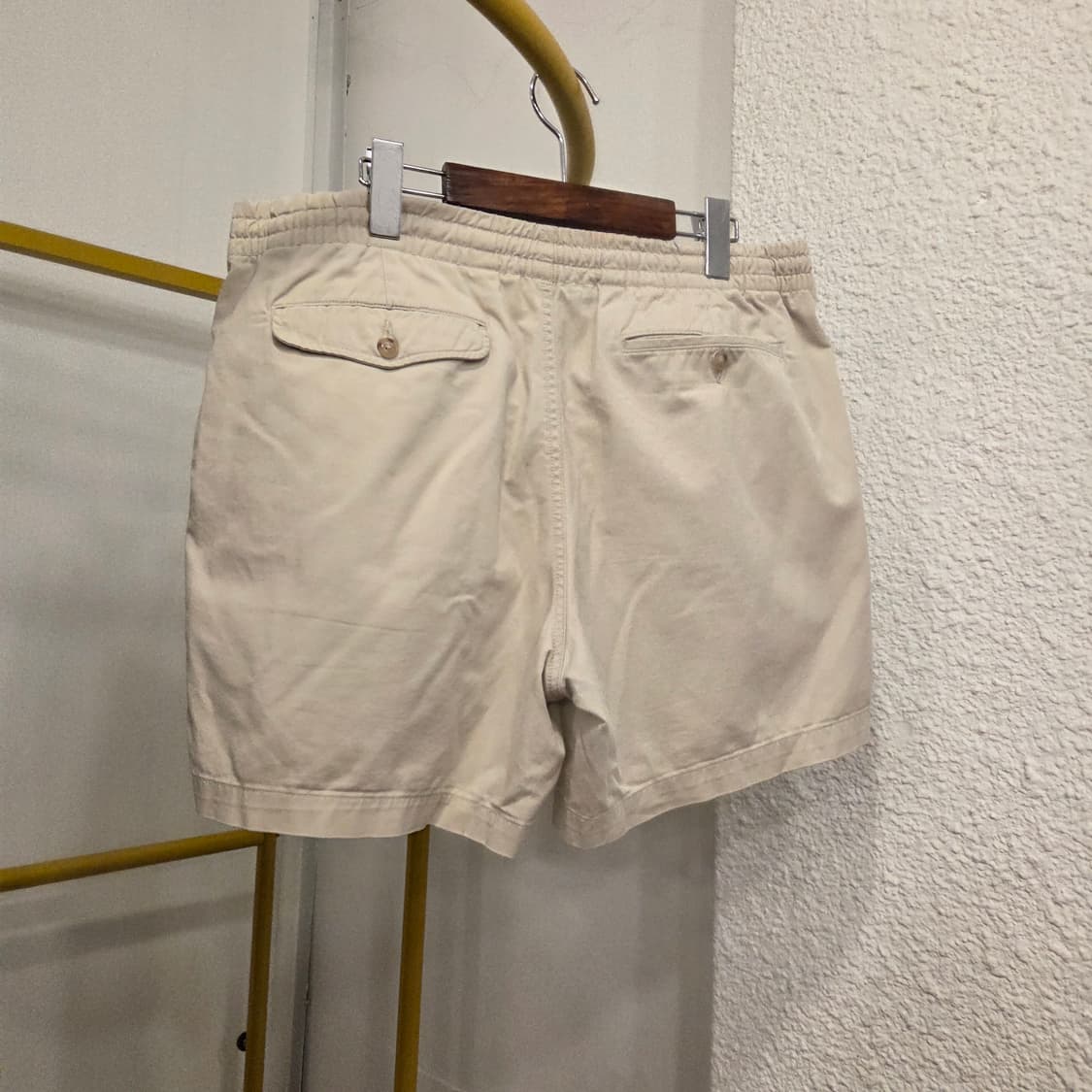 폴로 프렙스터 L 탄 tan  상품이미지2