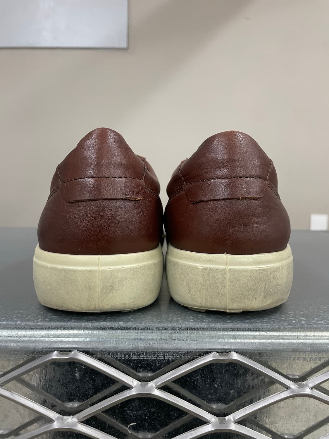 에코 소프트7 스니커즈 44 상품이미지3