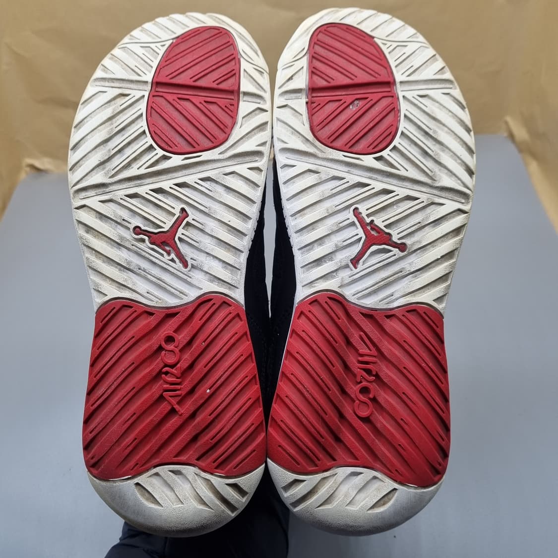 나이키 조던 ma2 농구화 250 상품이미지4