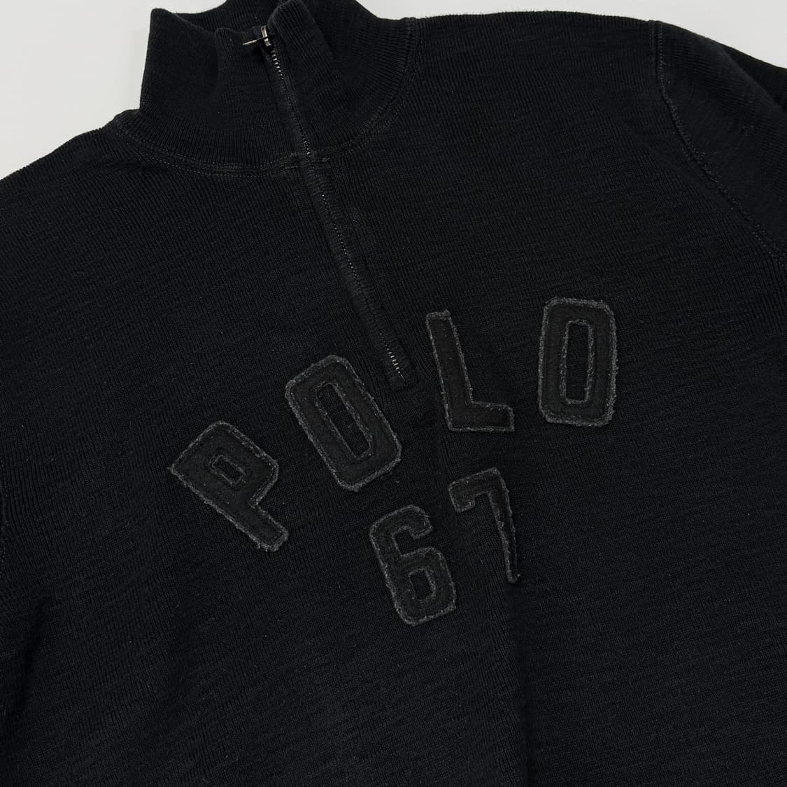 Polo Ralph Lauren gym sweatshirt 상품이미지4