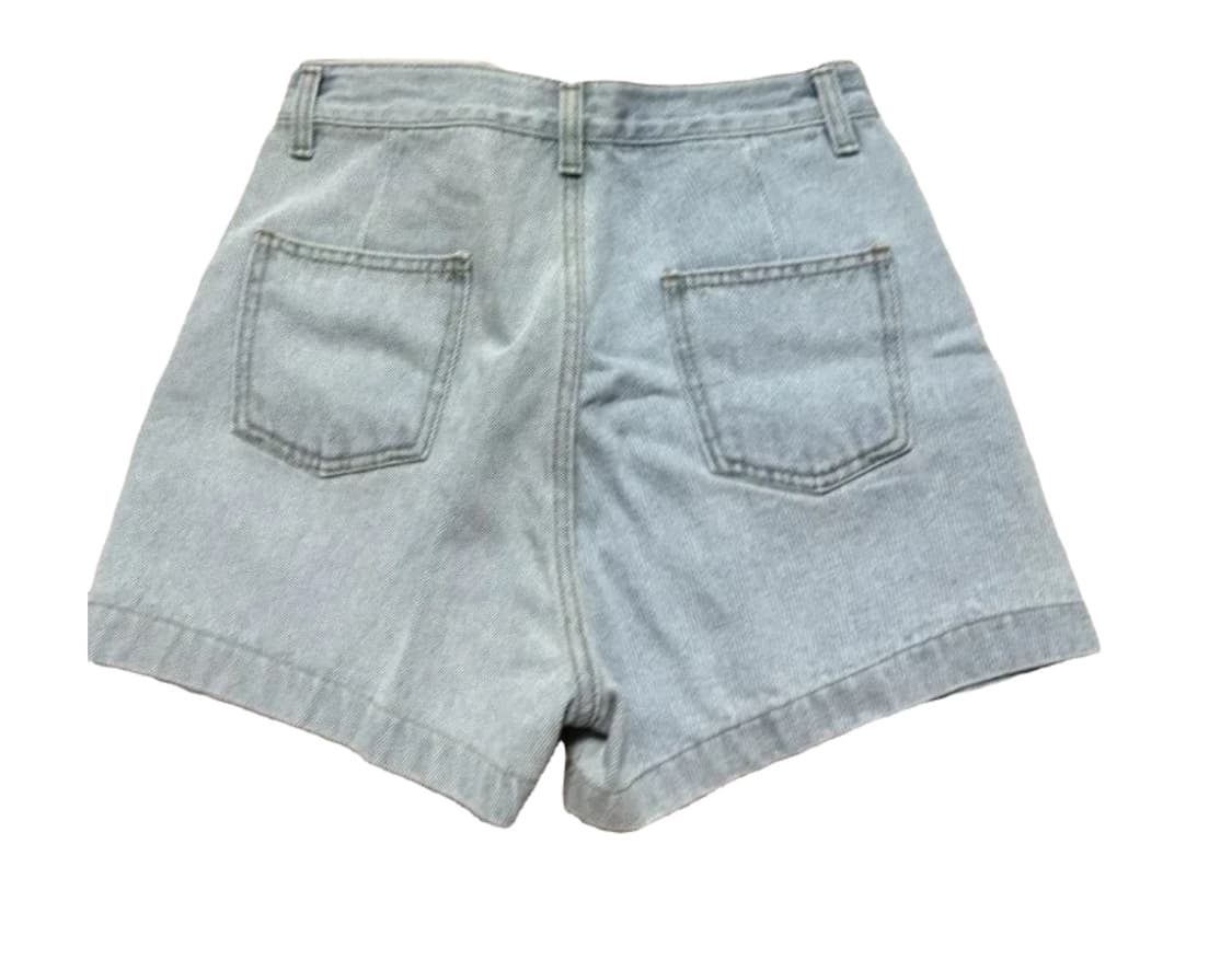 연청반바지 상품이미지2