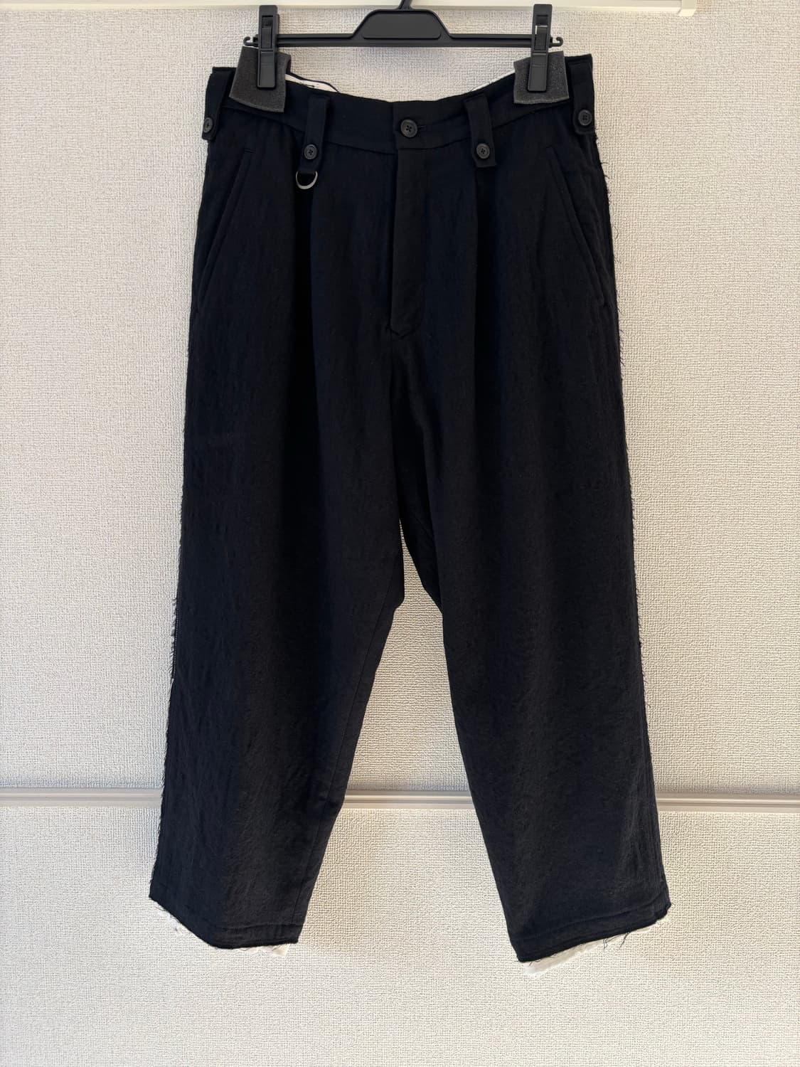 요지 야마모토 이토준지 콜라보 컬렉션 상품이미지5