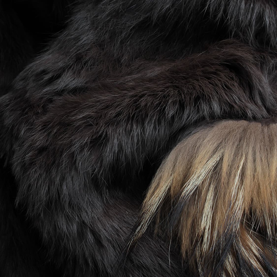 콘체르티나 래빗스킨 코트 55 상품이미지5