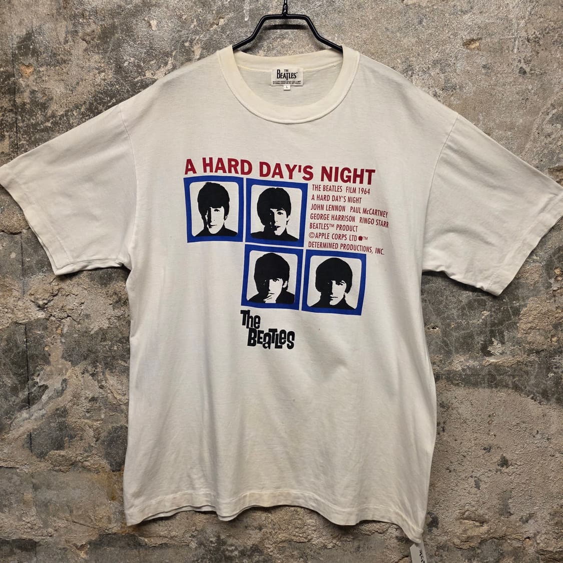 THE BEATLES 상품이미지1