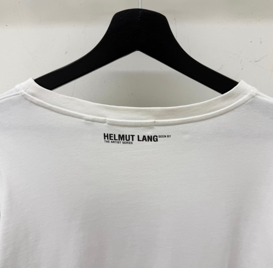 헬무트랭 롱슬리브 상품이미지4