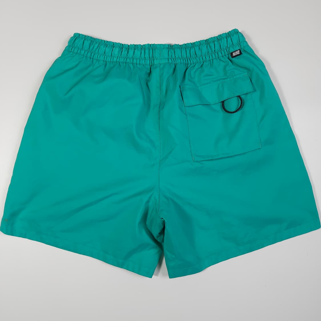 나이키 민트 우븐 반바지 상품이미지3