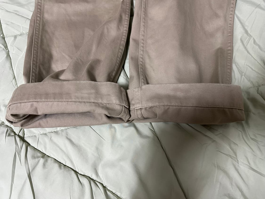 버즈릭슨 오리지널스펙 치노 카키 31 상품이미지7