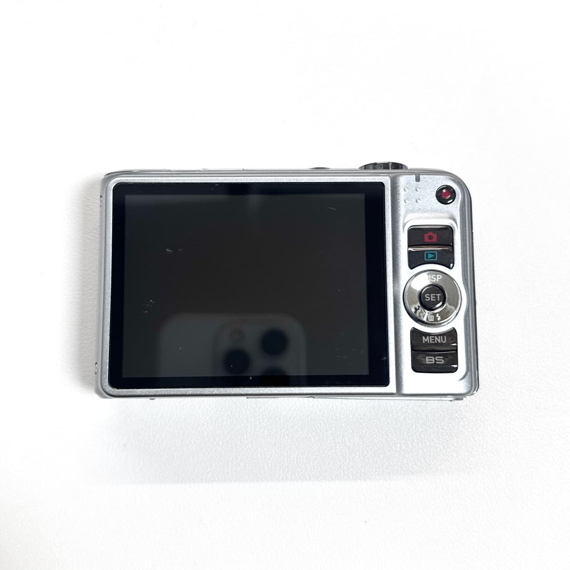 카시오 Casio 엑슬림 EX-H10 디카 디지털카메라 상품이미지2