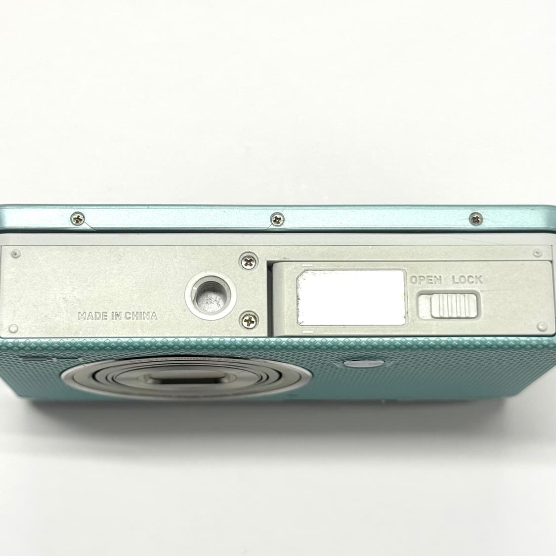 셀카모드 희귀템 카시오 casio exilim ex-zr60🍼🩵민트 상품이미지8