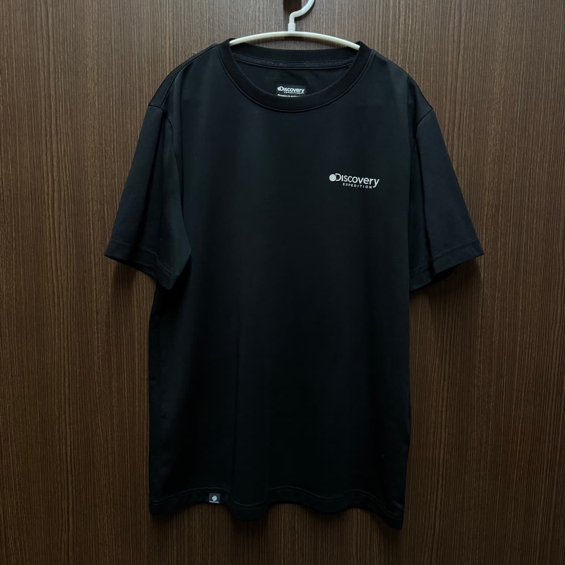 디스커버리 반팔티셔츠  상품이미지1