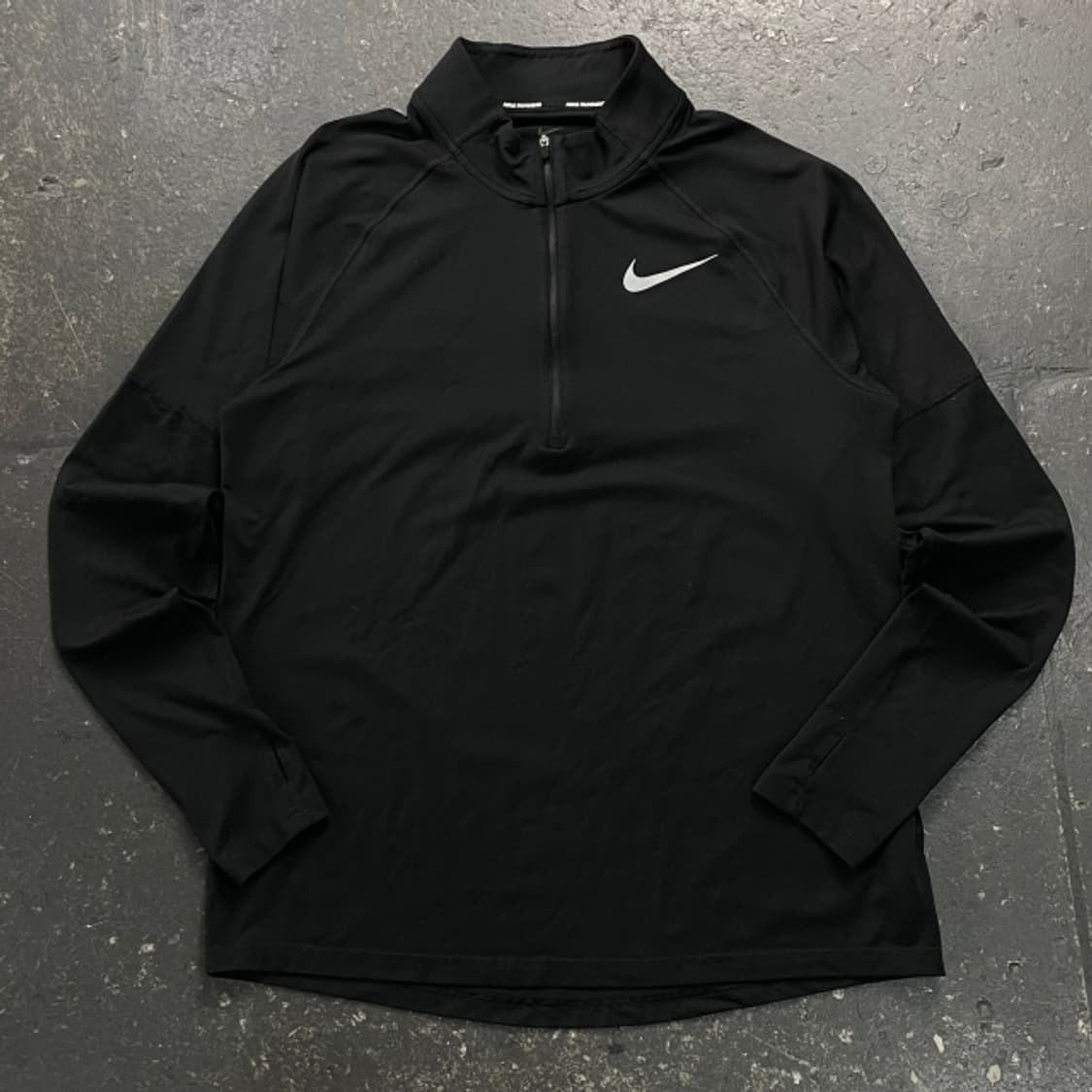 100 나이키 러닝 풀오버 상품이미지1