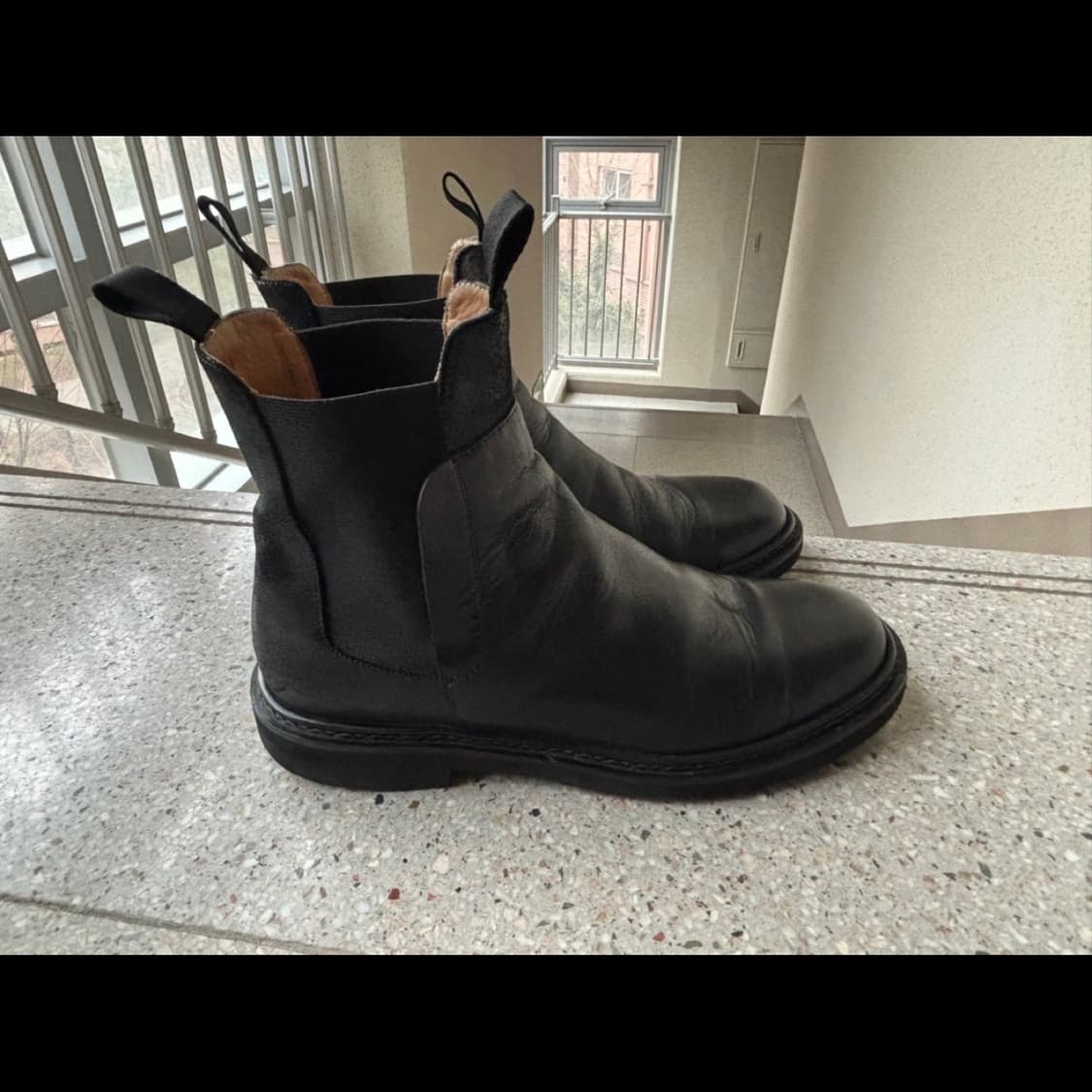 maison margiela chelsea boots 상품이미지3