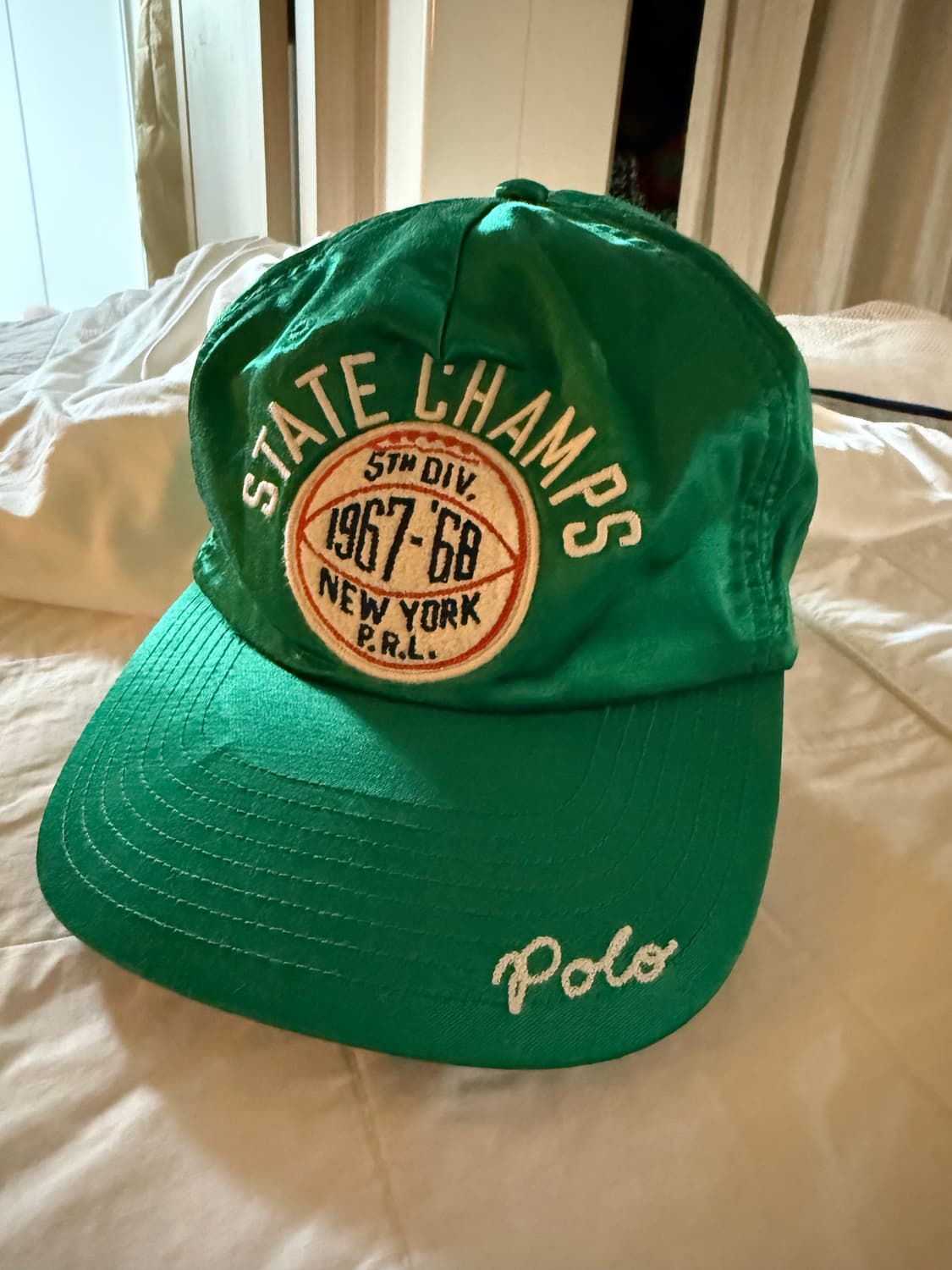 랄프로렌볼캡 상품이미지4