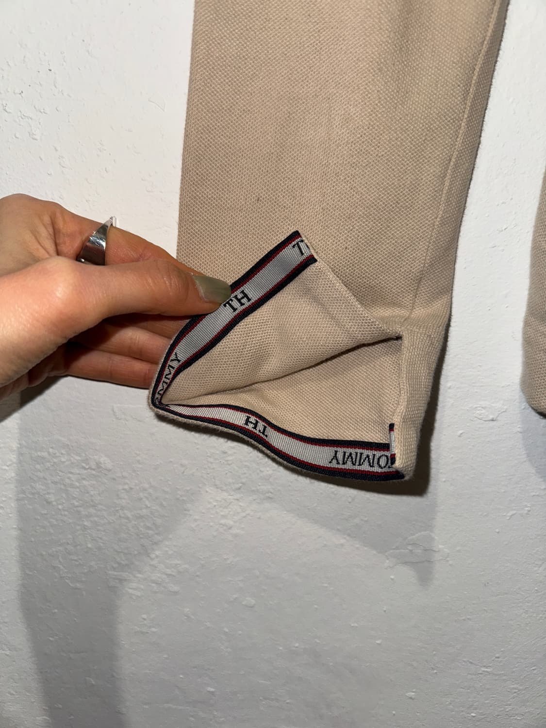 타미힐피거 후디 상품이미지4