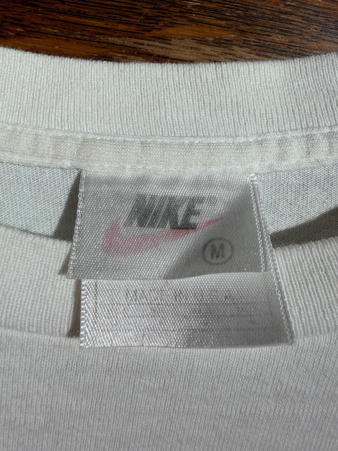 90's NIKE Tee (Made In U.S.A) 상품이미지5