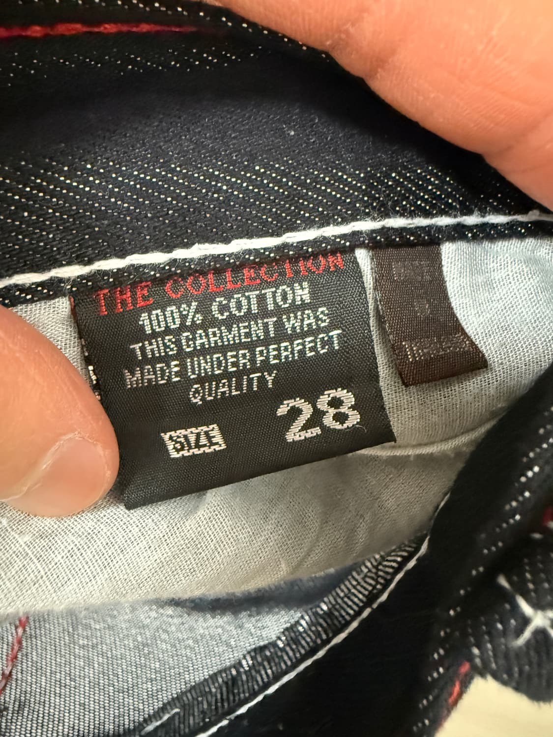 스케이트 보더 힙합 팬츠(28) 상품이미지8