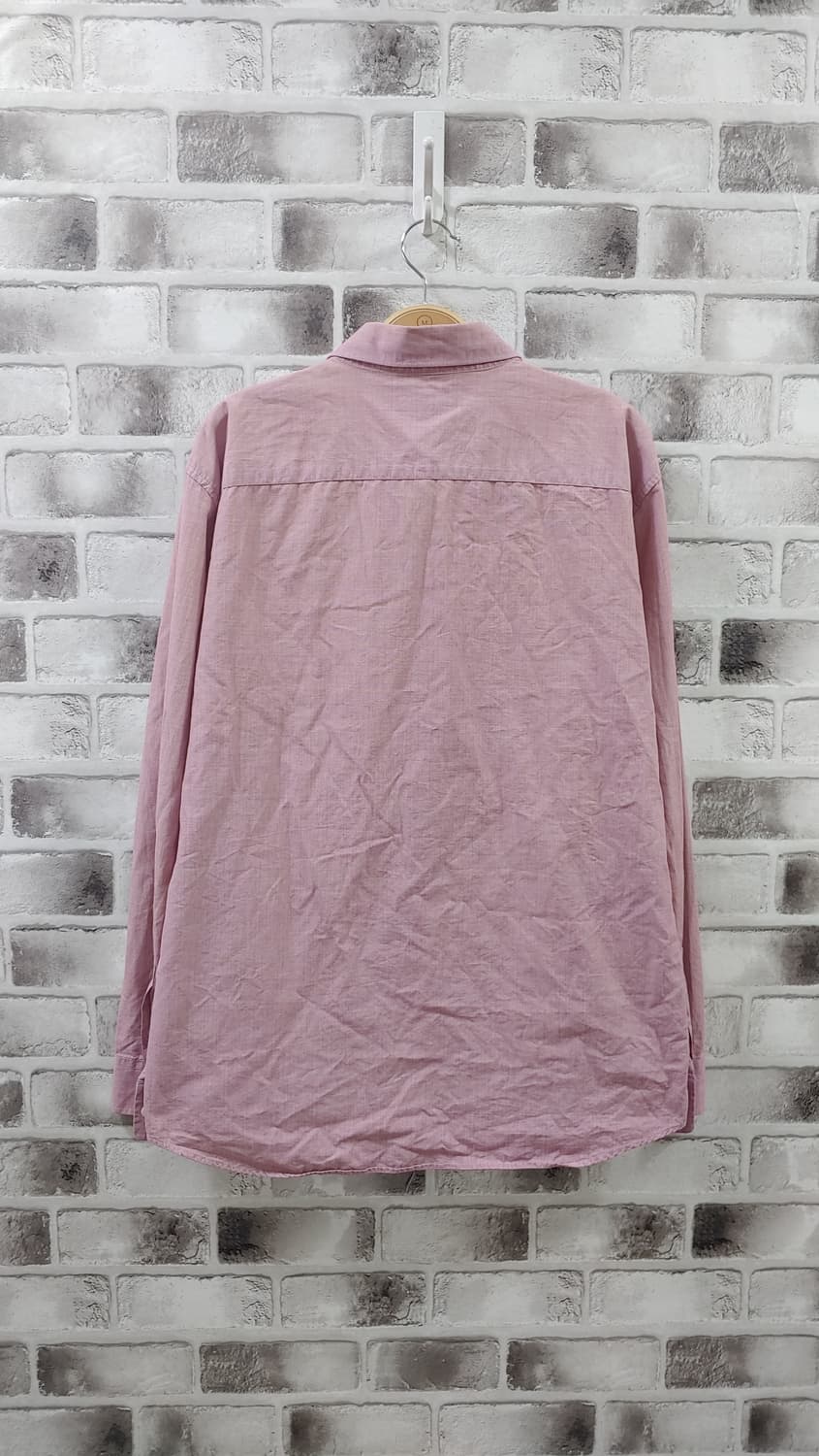 110 헤지스 셔츠 695 상품이미지3