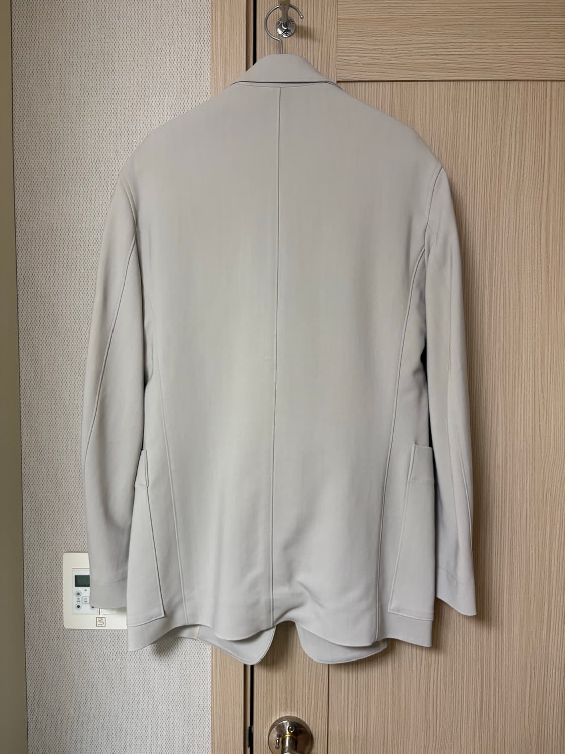 스튜디오 니콜슨 conde 자켓 상품이미지2