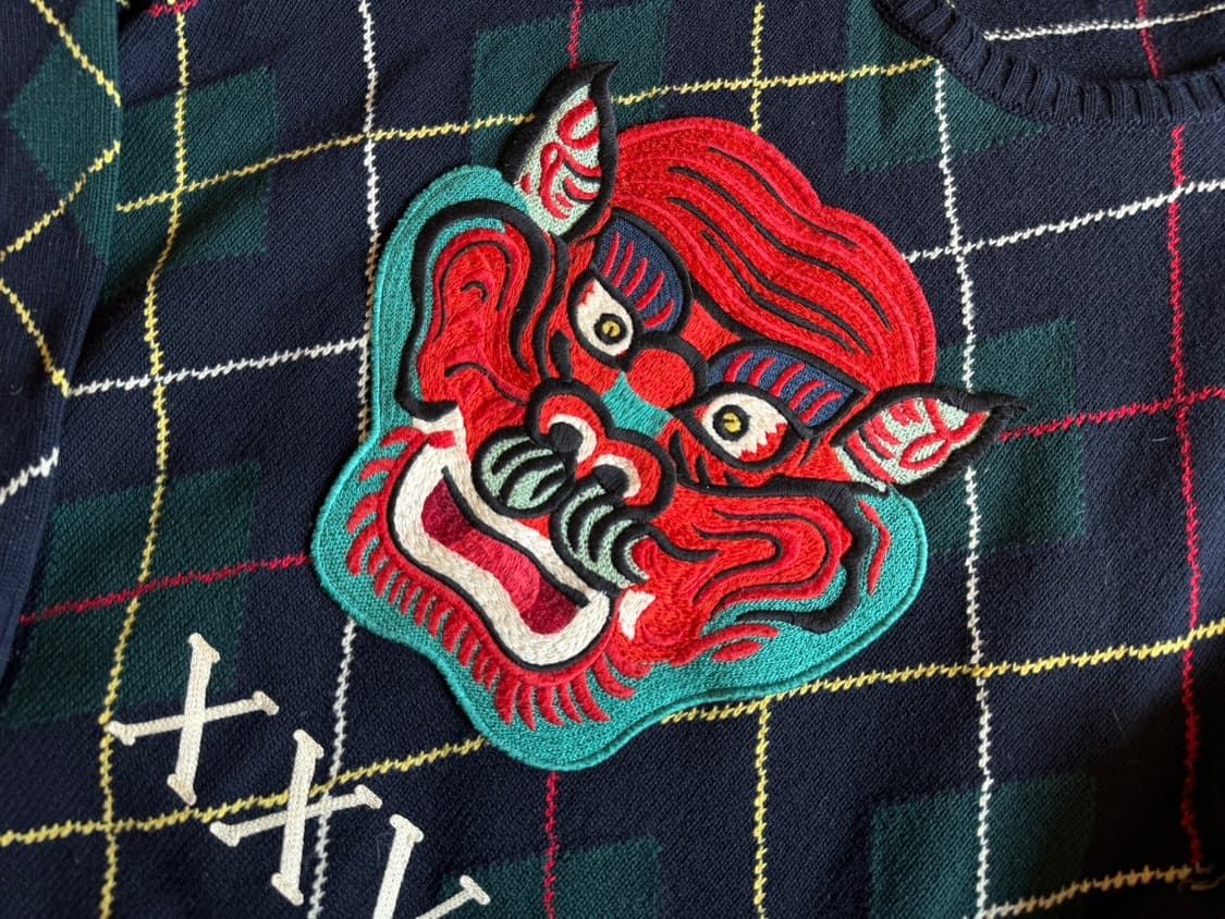 GUCCI 구찌 니트 105 상품이미지3