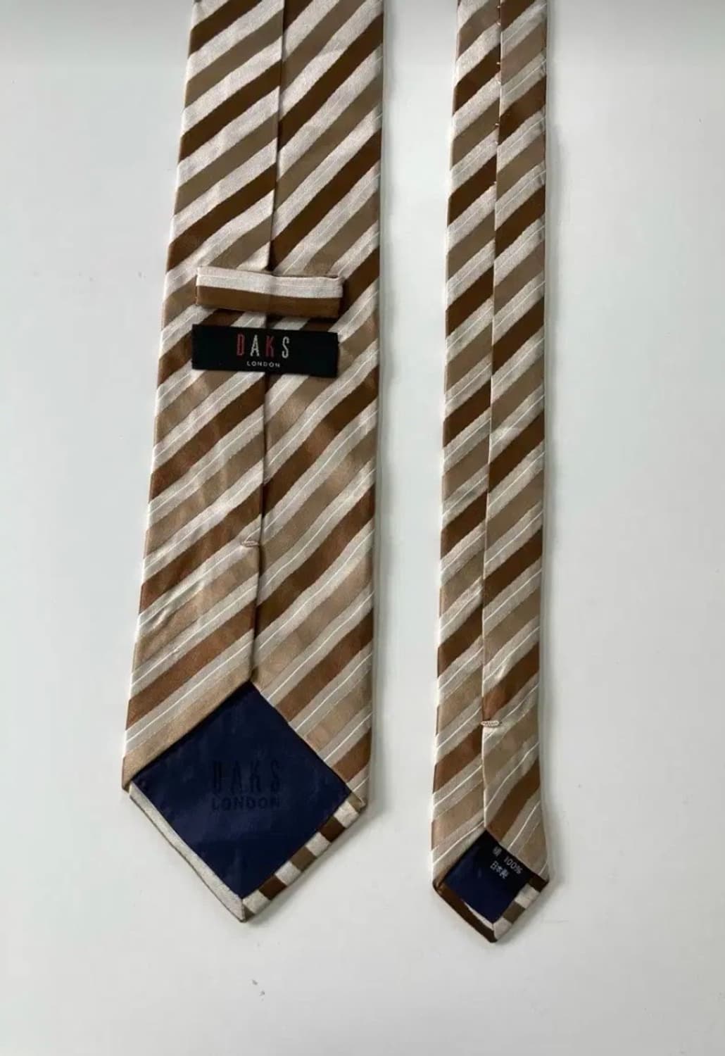 닥스 넥타이 상품이미지2